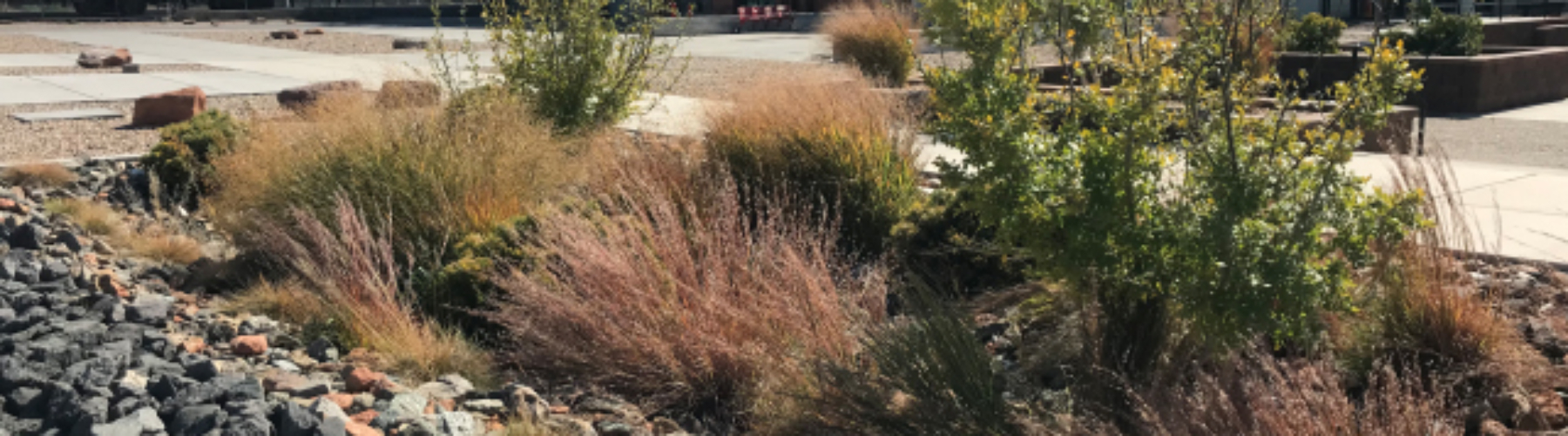 Railyards