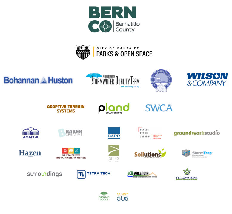 Sponsor the 2024 Land and Water Summit ‣ The Land and Water Summit